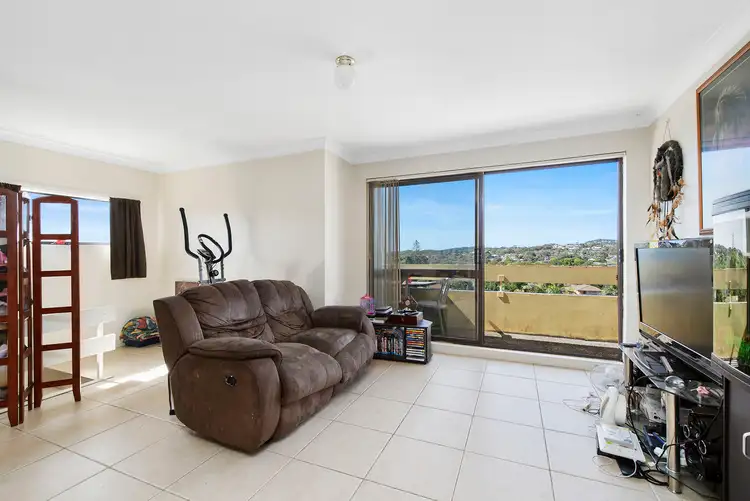 Third view of Homely unit listing, 9/11 Everard Street, Port Macquarie NSW 2444