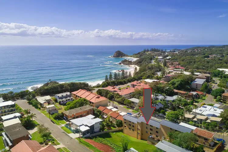 Fifth view of Homely unit listing, 9/11 Everard Street, Port Macquarie NSW 2444