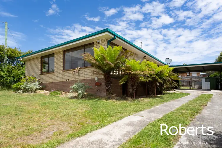 Second view of Homely house listing, 9 Guilford Road, Riverside TAS 7250
