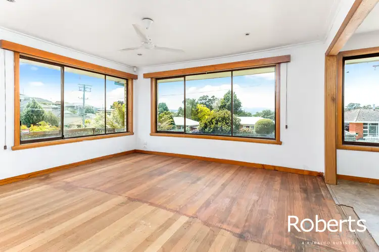 Third view of Homely house listing, 9 Guilford Road, Riverside TAS 7250