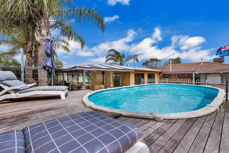 Third view of Homely house listing, 28 Ackland Avenue, Christies Beach SA 5165