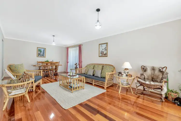 Fifth view of Homely house listing, 318 Edensor Road, Edensor Park NSW 2176