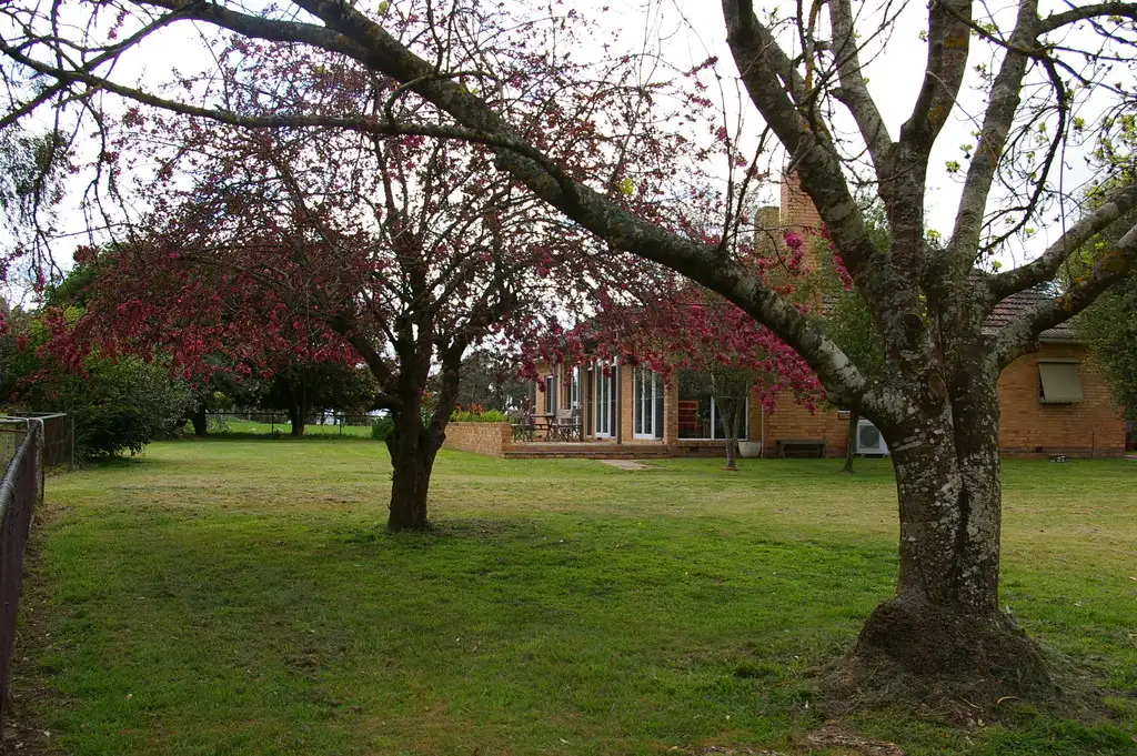 Main view of Homely rural property listing, 7935 GLENELG HIGHWAY, MOUTAJUP via, Hamilton VIC 3300