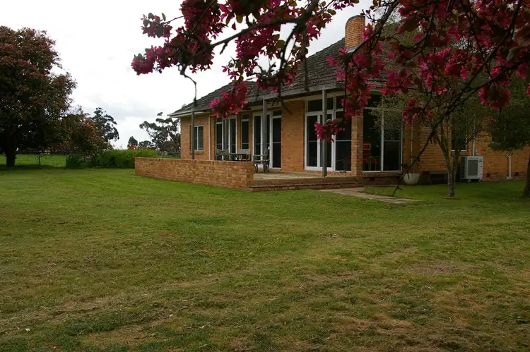 Second view of Homely rural property listing, 7935 GLENELG HIGHWAY, MOUTAJUP via, Hamilton VIC 3300