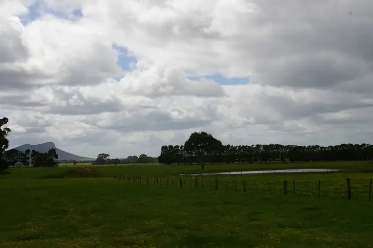 Fifth view of Homely rural property listing, 7935 GLENELG HIGHWAY, MOUTAJUP via, Hamilton VIC 3300