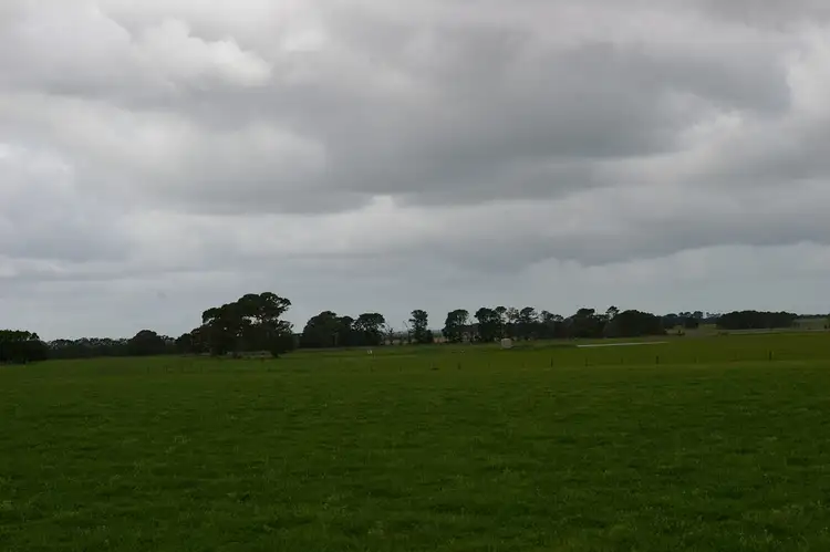 Seventh view of Homely rural property listing, 7935 GLENELG HIGHWAY,  MOUTAJUP via, Hamilton VIC 3300