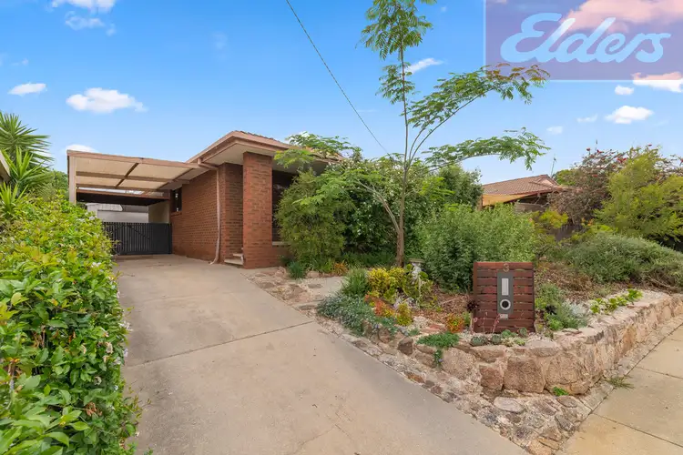 Second view of Homely house listing, 3 Lynch Court, Wodonga VIC 3690