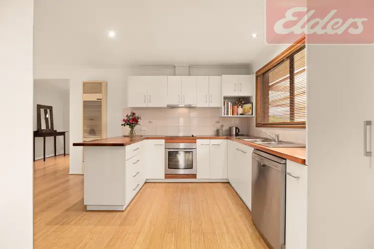 Third view of Homely house listing, 3 Lynch Court, Wodonga VIC 3690
