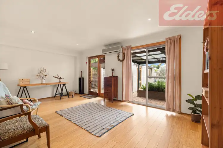 Fourth view of Homely house listing, 3 Lynch Court, Wodonga VIC 3690