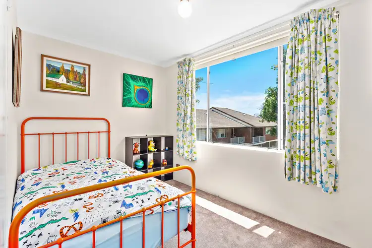 Fifth view of Homely unit listing, 11/54 Glencoe Street,, Sutherland NSW 2232