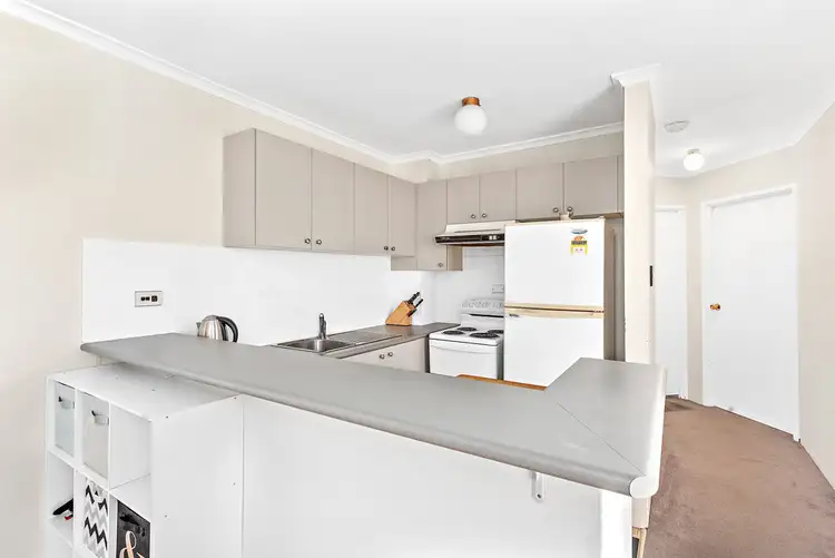 Sixth view of Homely unit listing, 11/54 Glencoe Street,, Sutherland NSW 2232