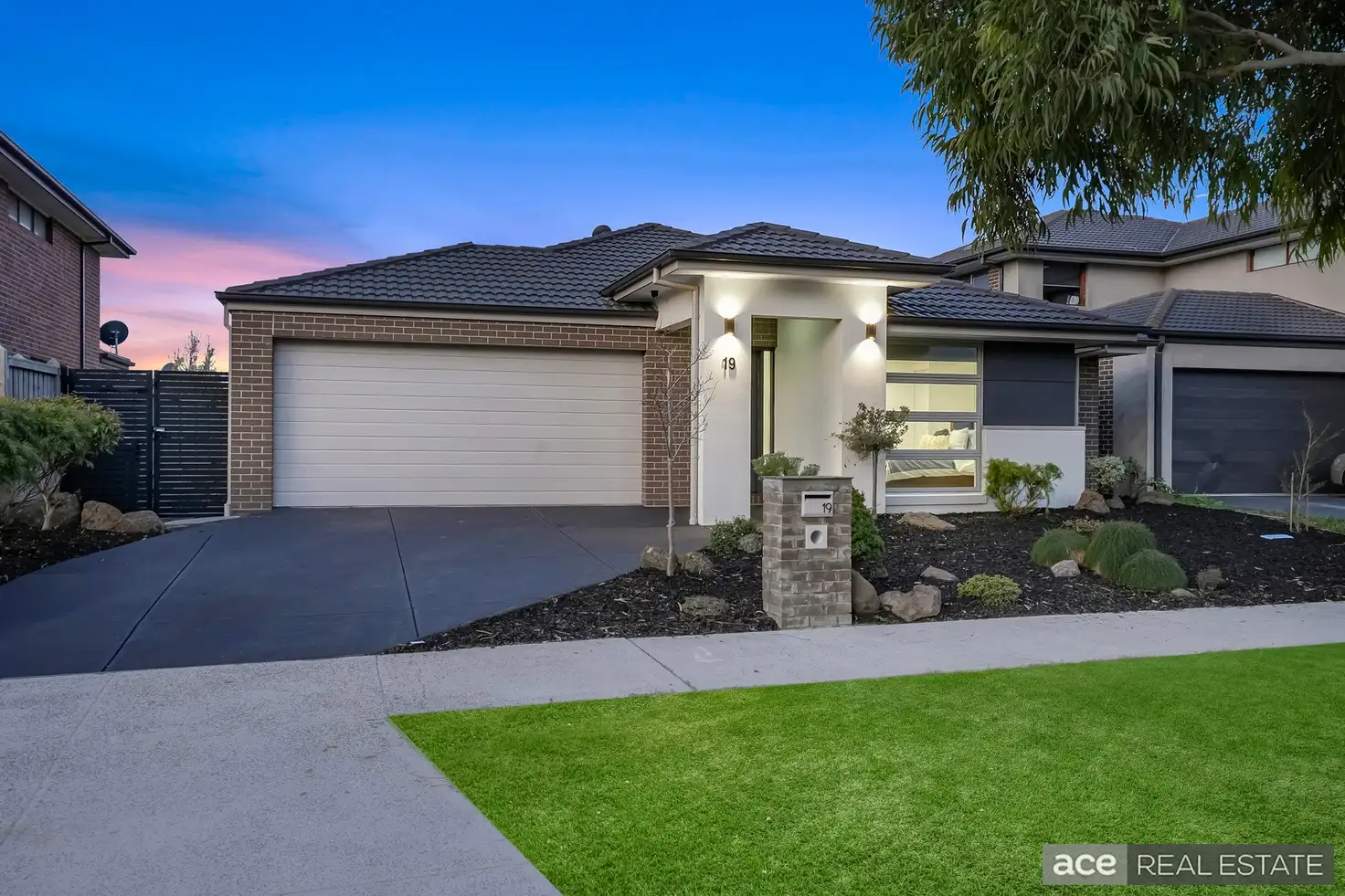 Main view of Homely house listing, 19 Lukis Avenue, Williams Landing VIC 3027