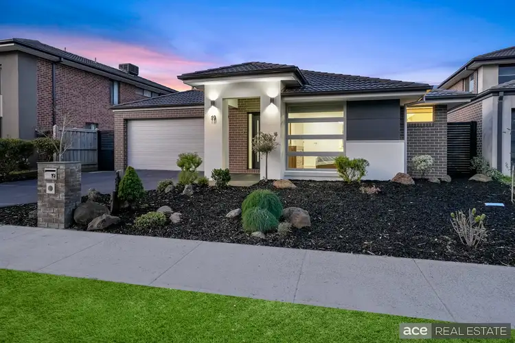Third view of Homely house listing, 19 Lukis Avenue, Williams Landing VIC 3027