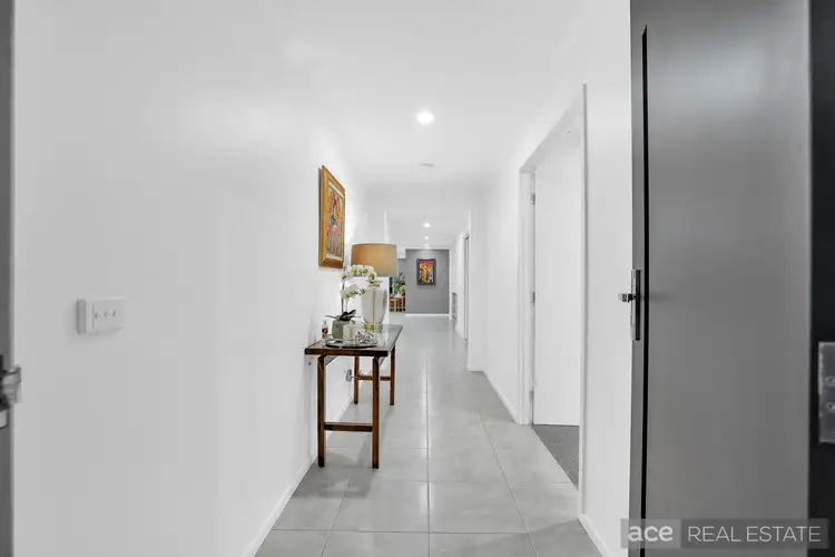 Fourth view of Homely house listing, 19 Lukis Avenue, Williams Landing VIC 3027
