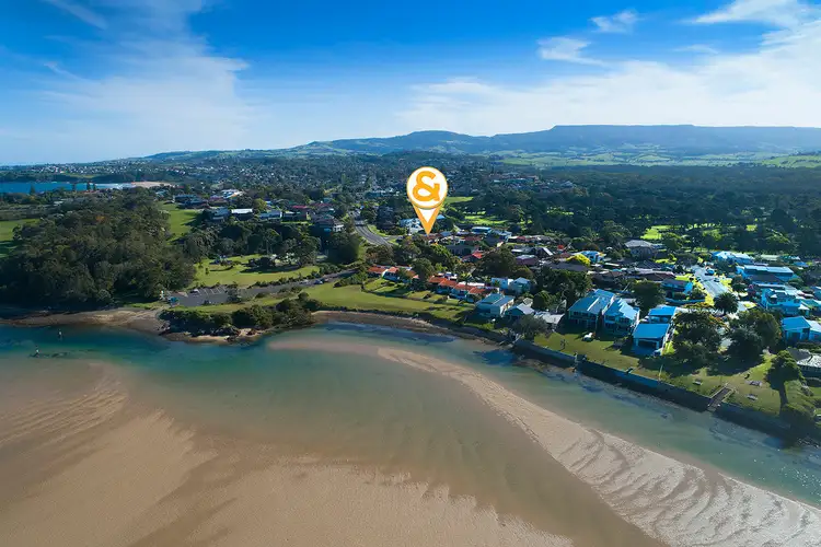 7 Federal Street, Minnamurra NSW 2533