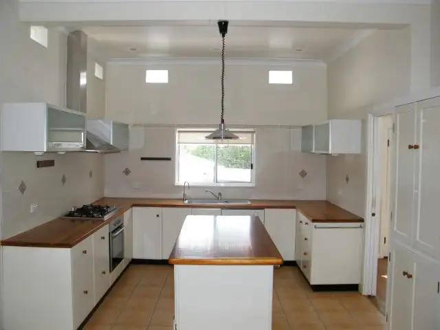 Second view of Homely house listing, 5 Lee Avenue, Quirindi NSW 2343