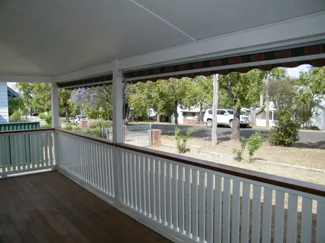 Third view of Homely house listing, 5 Lee Avenue, Quirindi NSW 2343