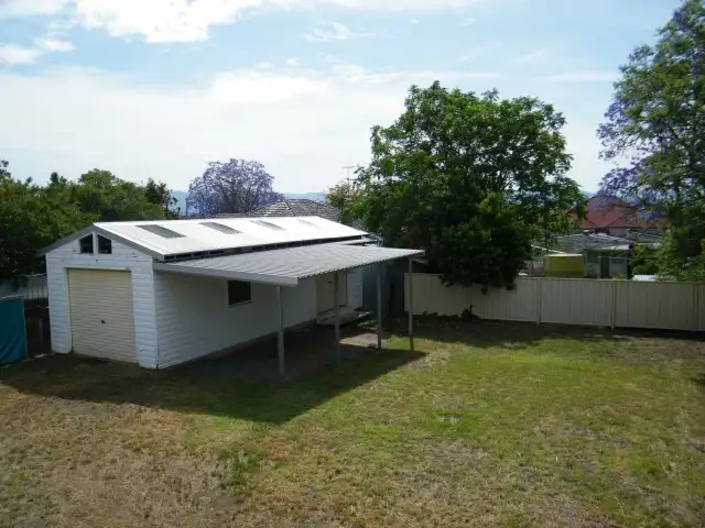 Sixth view of Homely house listing, 5 Lee Avenue, Quirindi NSW 2343
