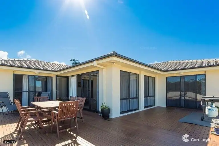 Main view of Homely house listing, 4D ELIZABETH PARADE, Tura Beach NSW 2548