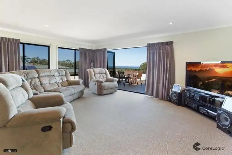 Third view of Homely house listing, 4D ELIZABETH PARADE, Tura Beach NSW 2548