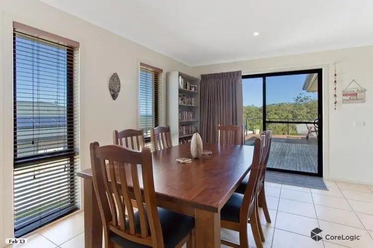 Fourth view of Homely house listing, 4D ELIZABETH PARADE, Tura Beach NSW 2548