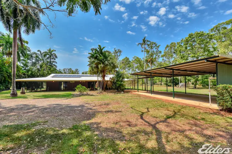 110 Trippe Road, Humpty Doo NT 836