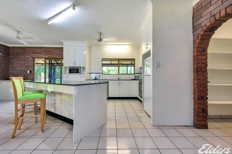 Fifth view of Homely house listing, 110 Trippe Road, Humpty Doo NT 836