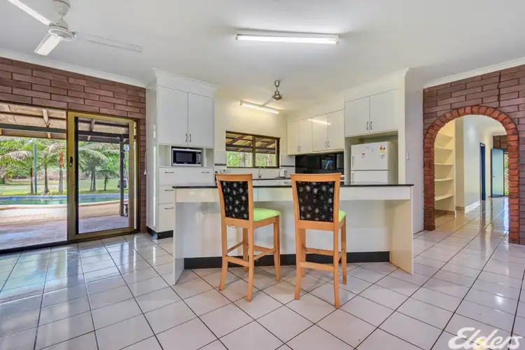 Sixth view of Homely house listing, 110 Trippe Road, Humpty Doo NT 836