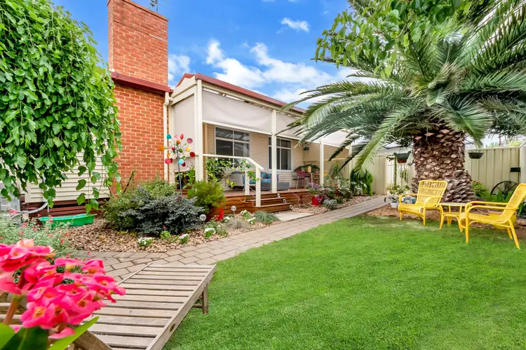 11 Reid Street, Seacombe Gardens SA 5047