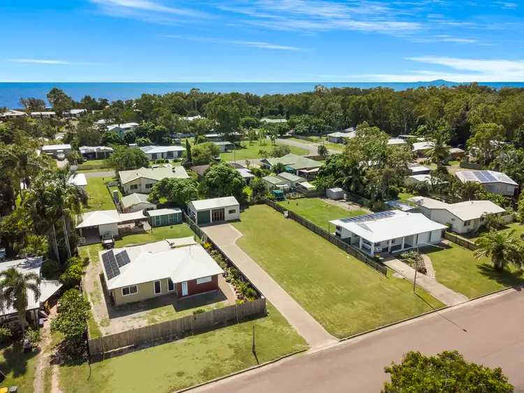 Seventh view of Homely land listing, 170 Ocean Parade, Balgal Beach QLD 4816