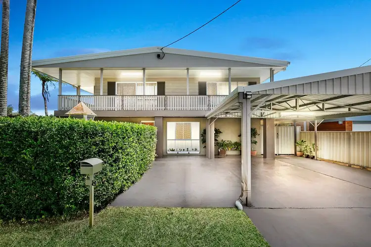 8 Acacia Street