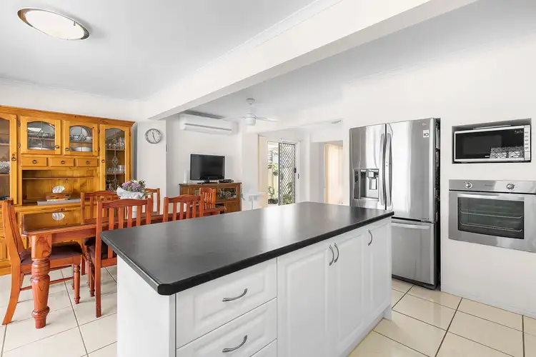 Fifth view of Homely house listing, 8 Acacia Street, Bellara QLD 4507