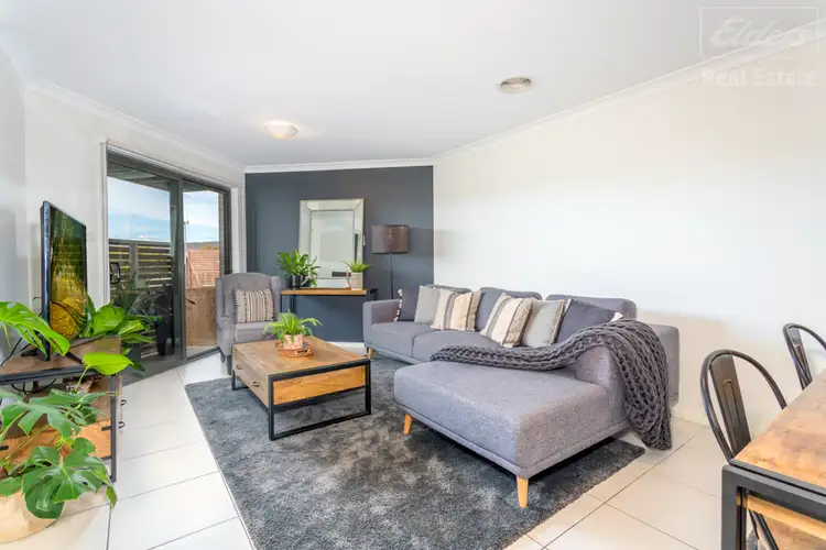 Second view of Homely townhouse listing, 11/19-21 Henderson Road, Crestwood NSW 2620