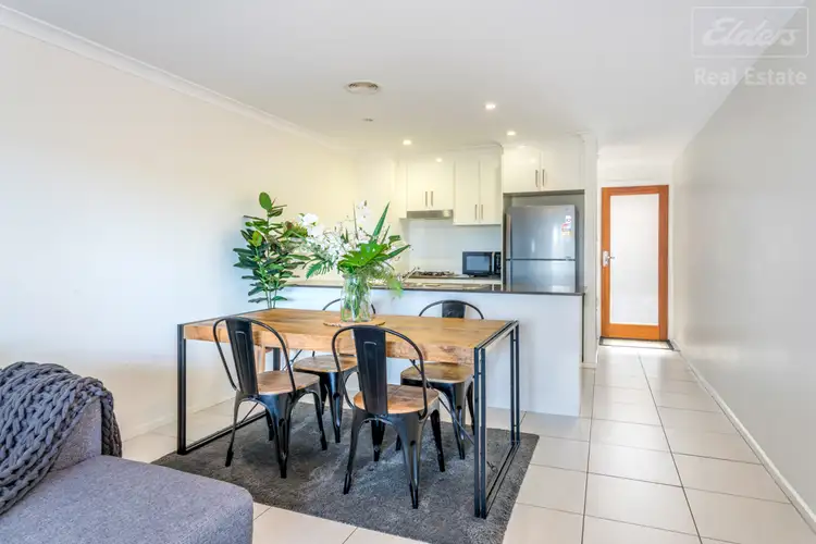 Third view of Homely townhouse listing, 11/19-21 Henderson Road, Crestwood NSW 2620