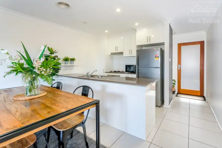 Fourth view of Homely townhouse listing, 11/19-21 Henderson Road, Crestwood NSW 2620