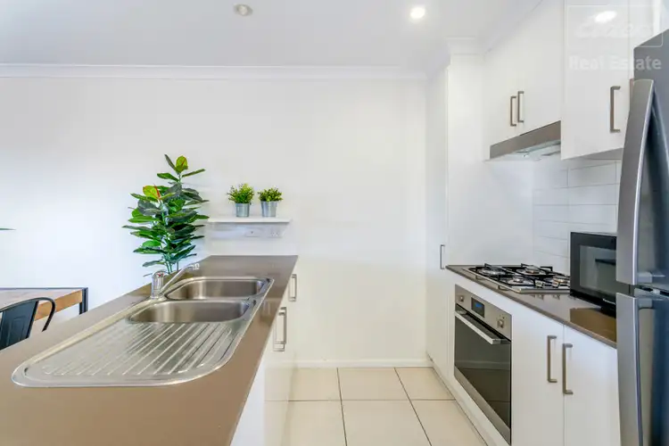Fifth view of Homely townhouse listing, 11/19-21 Henderson Road, Crestwood NSW 2620