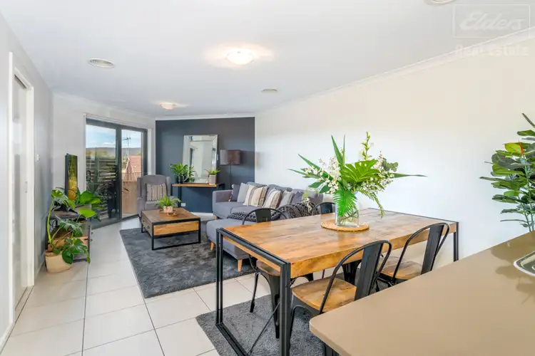 Sixth view of Homely townhouse listing, 11/19-21 Henderson Road, Crestwood NSW 2620