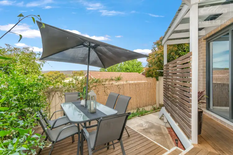 Seventh view of Homely townhouse listing, 11/19-21 Henderson Road, Crestwood NSW 2620