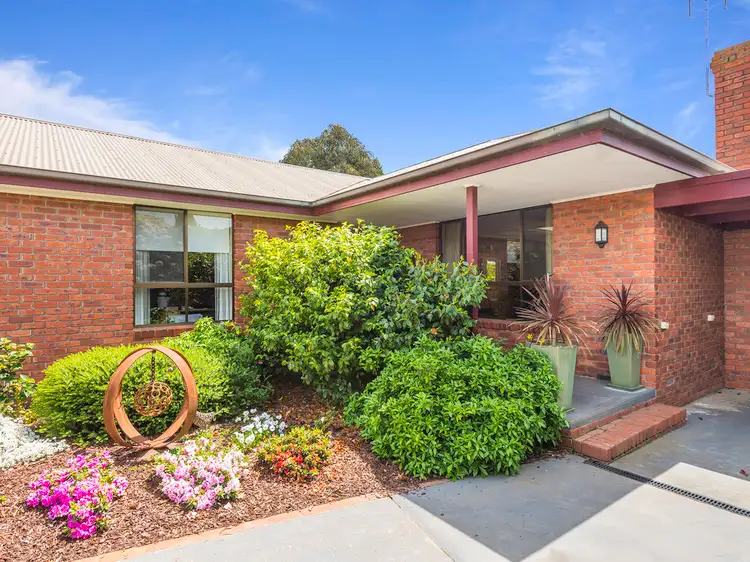Main view of Homely house listing, 19 Blair Drive, Kyneton VIC 3444