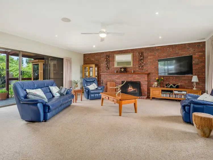 Third view of Homely house listing, 19 Blair Drive, Kyneton VIC 3444