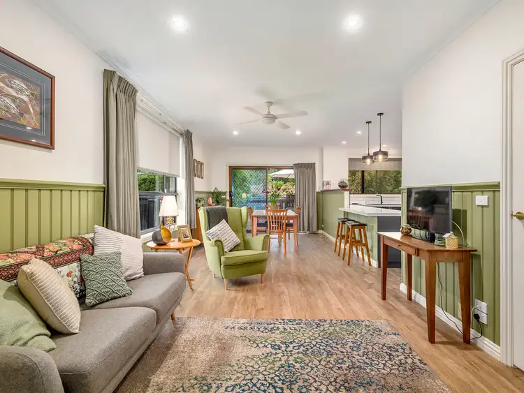Fourth view of Homely house listing, 19 Blair Drive, Kyneton VIC 3444