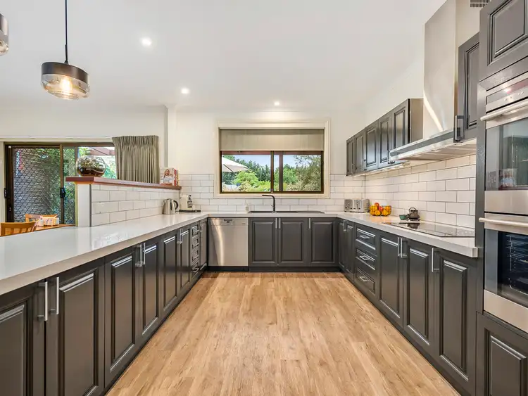 Fifth view of Homely house listing, 19 Blair Drive, Kyneton VIC 3444