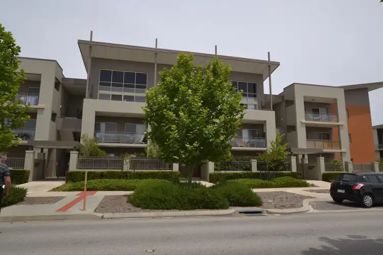 21/53 The Parkway, Ellenbrook WA 6069