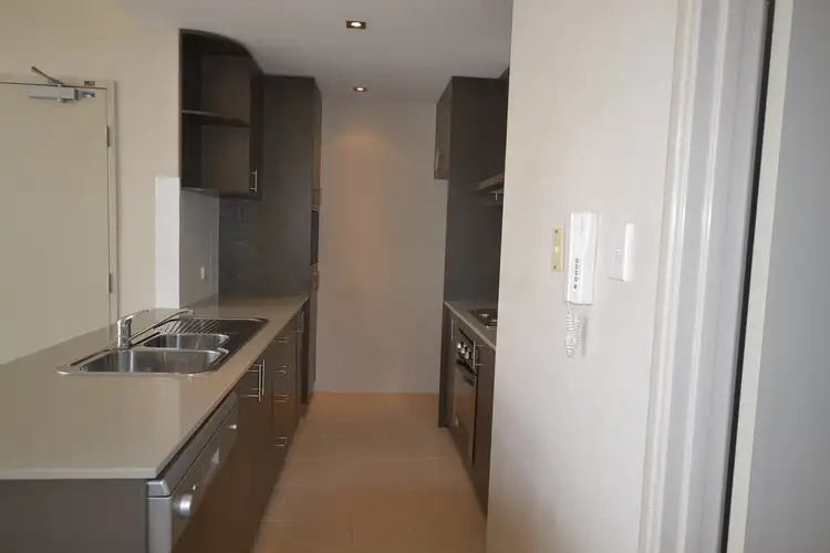 Third view of Homely apartment listing, 21/53 The Parkway, Ellenbrook WA 6069