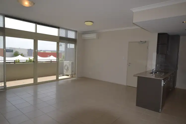 Sixth view of Homely apartment listing, 21/53 The Parkway, Ellenbrook WA 6069