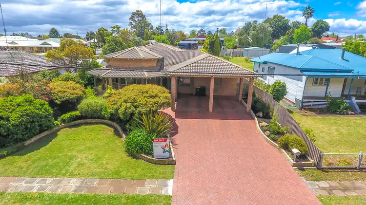 Main view of Homely house listing, 32 Lock Street, Manjimup WA 6258