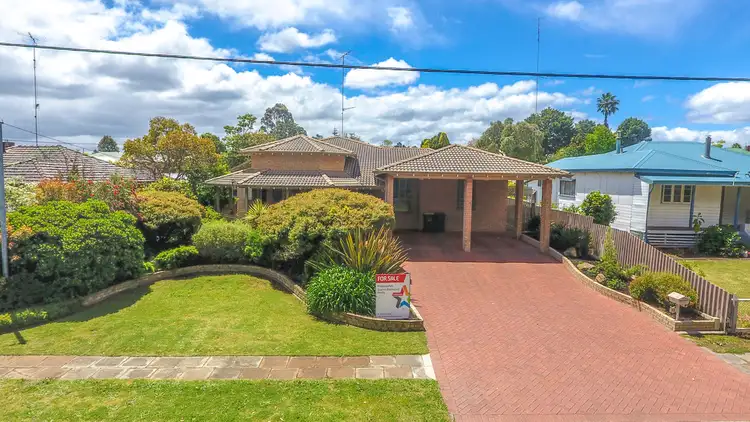 Fourth view of Homely house listing, 32 Lock Street, Manjimup WA 6258