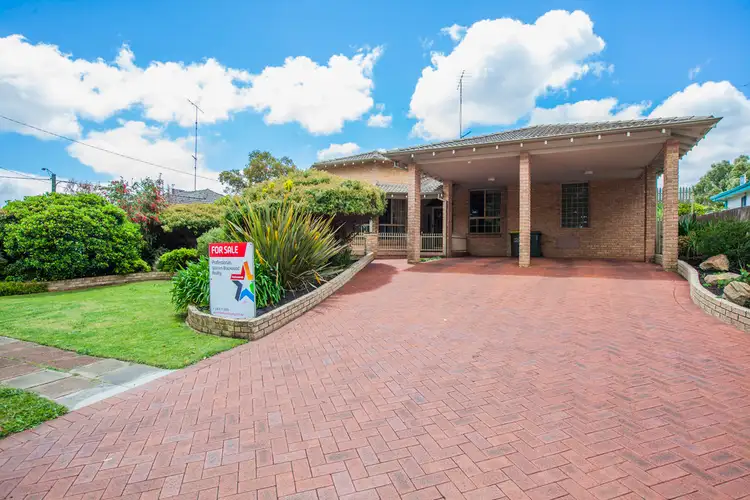 Fifth view of Homely house listing, 32 Lock Street, Manjimup WA 6258
