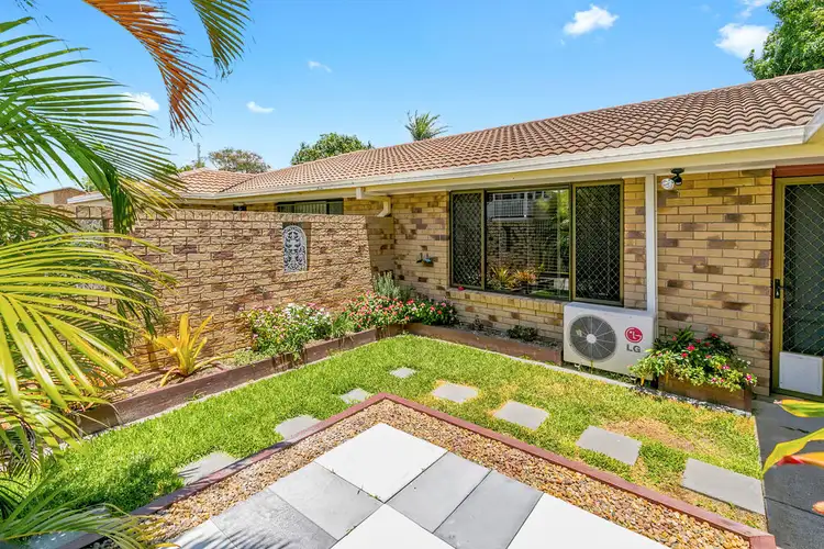 2/35 Besham Parade, Wynnum QLD 4178