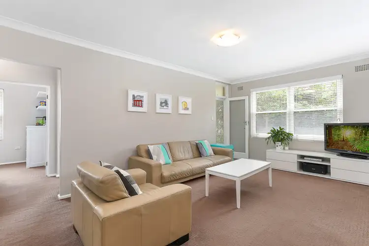 Second view of Homely apartment listing, 7/66 Victoria Street, Ashfield NSW 2131